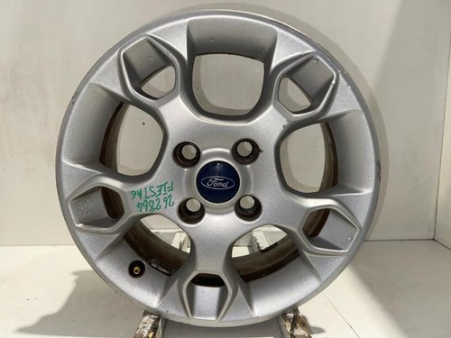Jante ford fiesta - phase, 1