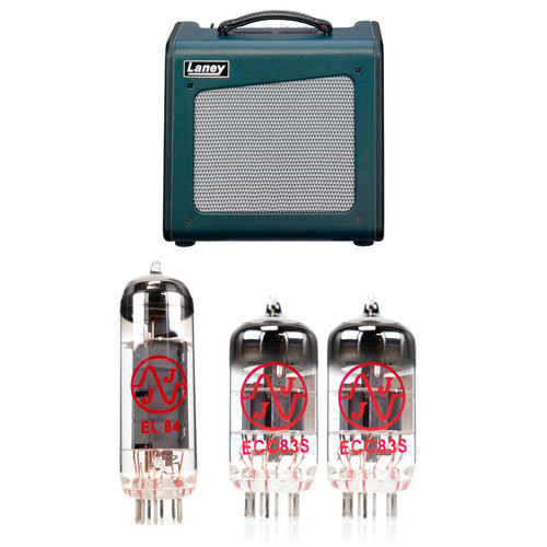 Laney cub super10 tube kit - laney,