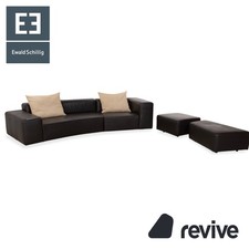 Ewald Schillig Quantum En Cuir