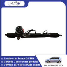 🇫🇷 CREMAILLERE HYUNDAI