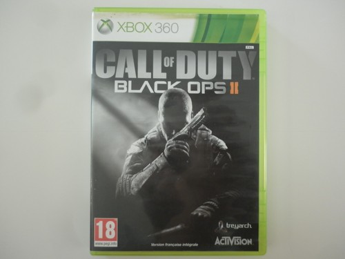 Call duty black ops - of, 2