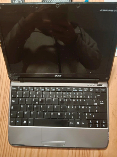 Portable pièces acer - pc, hs