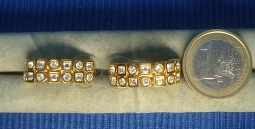 B26d neuf boucle oreille - neuf,