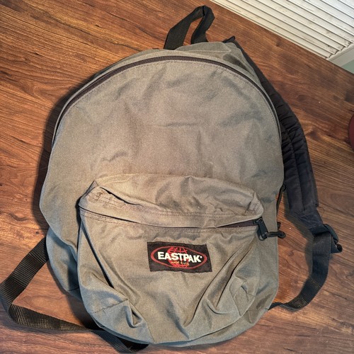 Eastpak vintage backpack - eastpak,