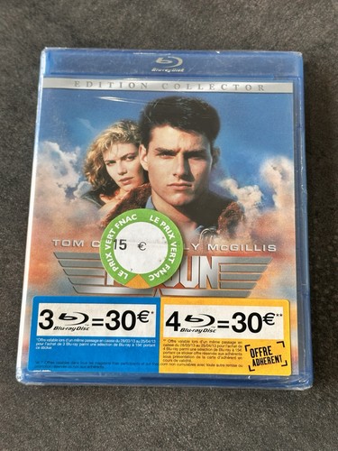 Top gun édition - top,