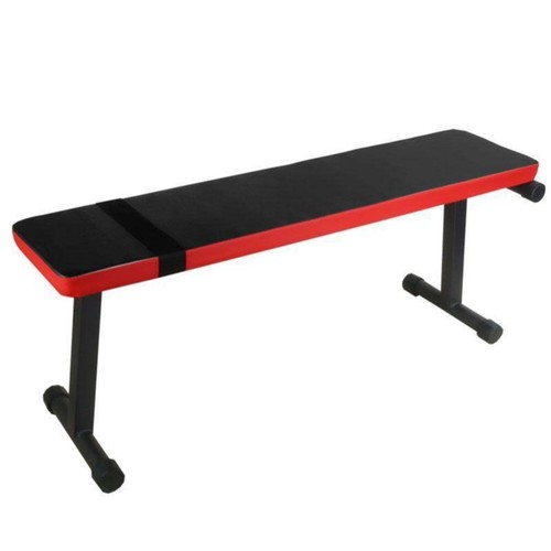 Banc musculation plat - de,