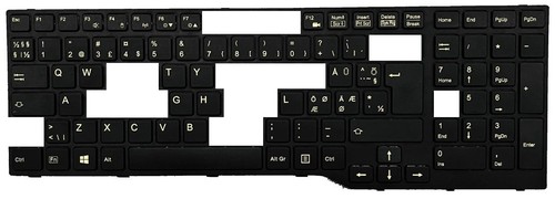 Fs121 touches pour clavier - fs121,