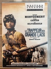 Le Trappeur Des Grands Lacs -