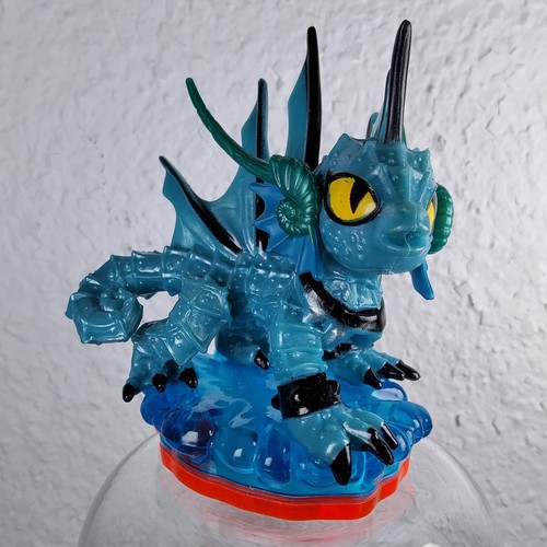 Skylanders trap team echo - skylanders,