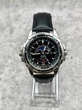 Montre Seiko Tidemaster Moon