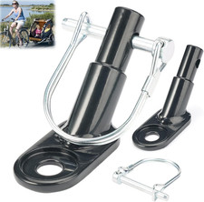 Attelage Remorque Vélo