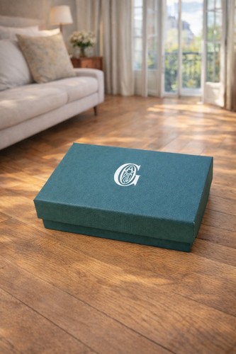 Boite goyard 50x12x4 - boite,