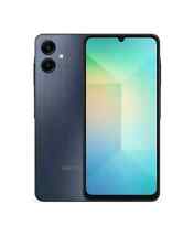 SAMSUNG GALAXY A06 4G DUAL SIM