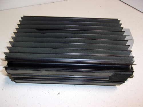Mercedes e320 amplificateur - 01,