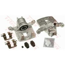 TRW Selle de Freinage Système