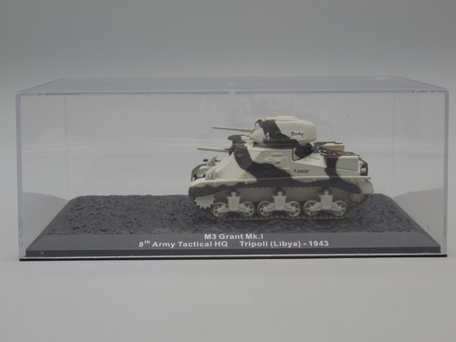 Chars combat m3 grant - de,