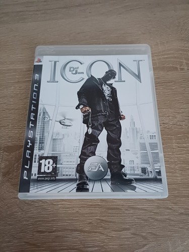 Def jam icon - def,