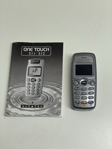 Téléphone alcatel one - one, touch