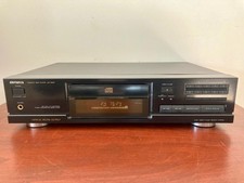 Platine CD Aiwa XC-300E