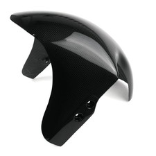 Carbone Garde Boue Avant