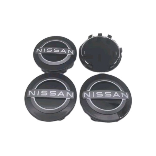Cache moyeu nissan 63mm - cache-moyeu,