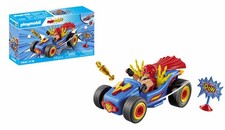 71632 Catcheur et Kart