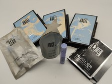 Lot de 7 Echantillons Tubes