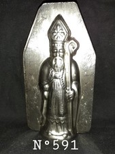 N°591- MOULE A CHOCOLAT