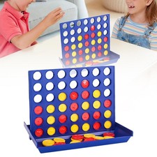 Jeu 4 en Ligne 3D pour Enfants