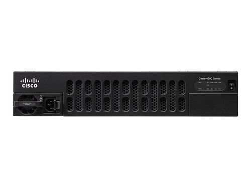 Cisco router 4351 - , isr4351/k9