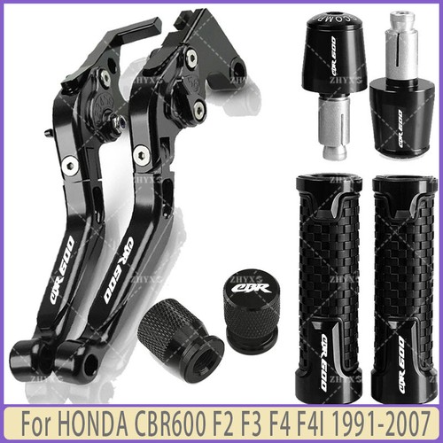 Black for honda cbr600 - honda, f3