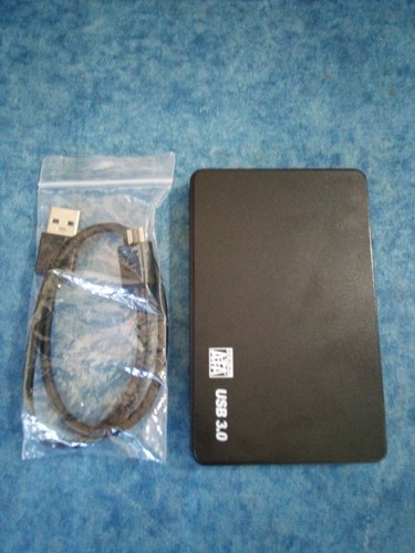 Disque dur externe - , usb
