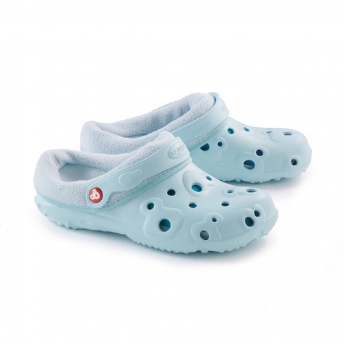 Chaussure sabot fourre schuzz - chaussure,