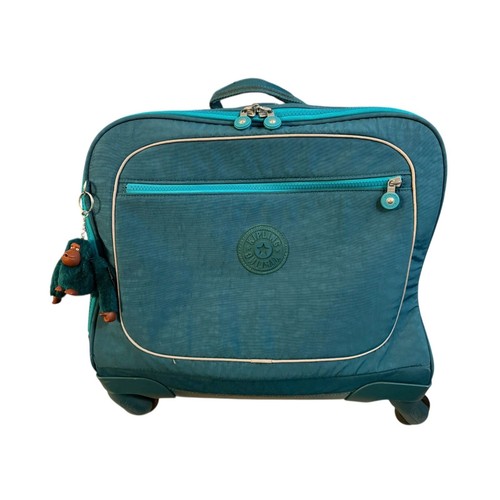 Kipling manary wheeled bag - wheeled,