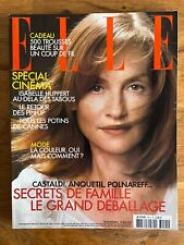 ELLE French #3045 Mai 2004 -