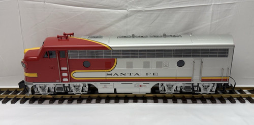 Lgb 20570 scale - scale, fe