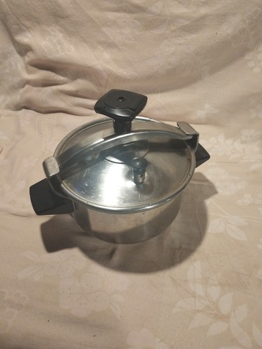 Cocotte minute seb - seb, 4,5l