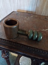 Casse Noix/Noisettes en Bronze