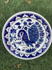 Assiette Grecque Apolion