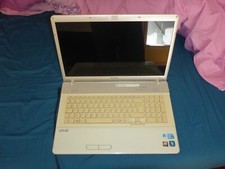 Ordinateur Sony Vaio