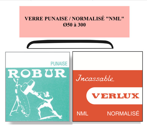 Verre montre acrylique - verre,