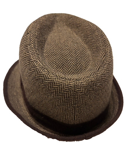 The hatter company brown - the,