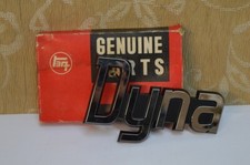 NOS TOYOTA トヨタ CLASSIC DYNA TRUCK EMBLEM BADGE # 75361-95410