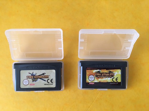 Fire emblem 2 - fire,