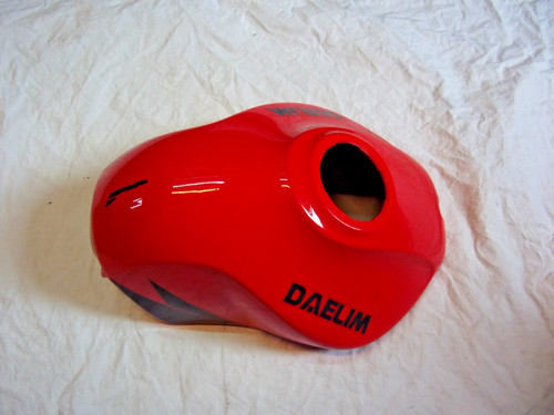 Daelim vjf 125 roadwin fi - vjf, r