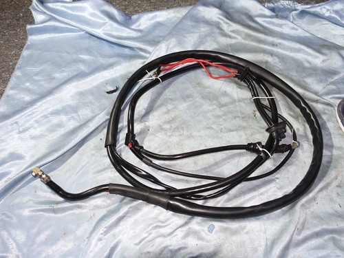 Bmw e34 m50 m51 - tds, circuit