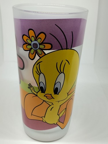 Grand verre titi looney warner - grand,