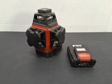 HILTI PM 30-MG  Level Laser