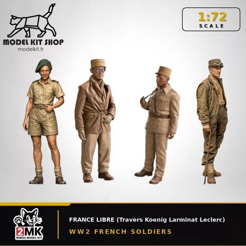 France libre travers - -,