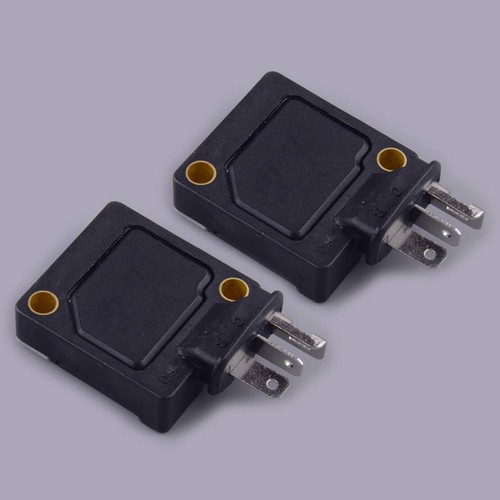 2pcs module allumage du - module, d'allumage